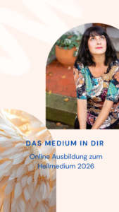 medium belgin groha online ausbildung heilmedium