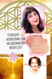 starlight heilmedium der neuen zeit medium belgin groha